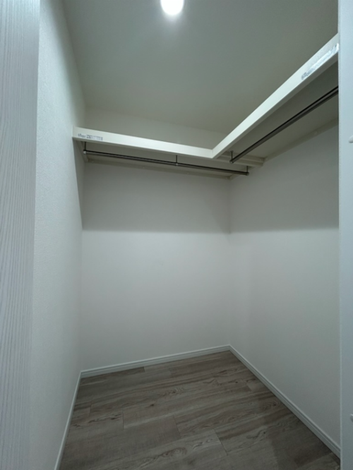 廊下WCL(内装) 廊下WCL(内装)