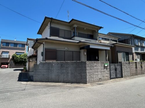 伏見区桃山町大島中古戸建 伏見区桃山町大島中古戸建