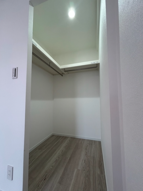 洋室WCL(内装) 洋室WCL(内装)