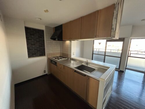 (キッチン) (キッチン)