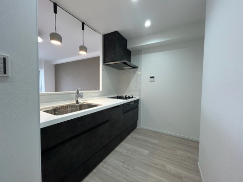 (キッチン) (キッチン)