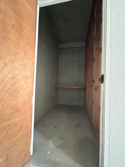 トランクルーム トランクルーム